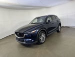 2021 Mazda Mazda CX-5 Grand Touring Reserve