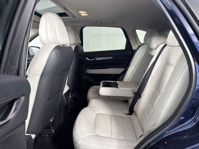 2021 Mazda Mazda CX-5 Grand Touring Reserve