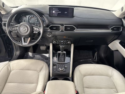 2021 Mazda Mazda CX-5 Grand Touring Reserve