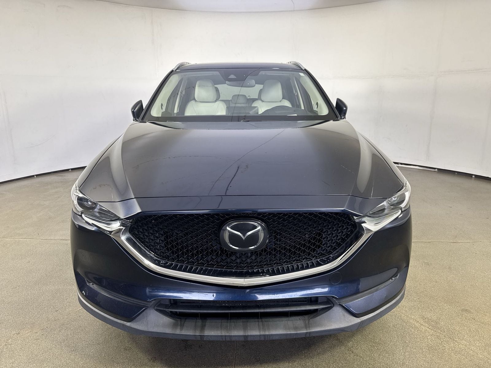 2021 Mazda Mazda CX-5 Grand Touring Reserve