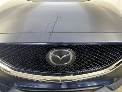 2021 Mazda Mazda CX-5 Grand Touring Reserve