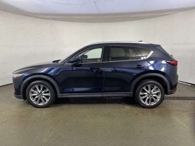 2021 Mazda Mazda CX-5 Grand Touring Reserve
