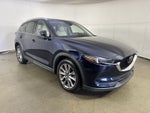 2021 Mazda Mazda CX-5 Grand Touring Reserve