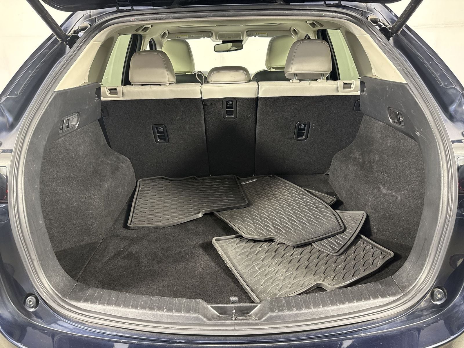 2021 Mazda Mazda CX-5 Grand Touring Reserve