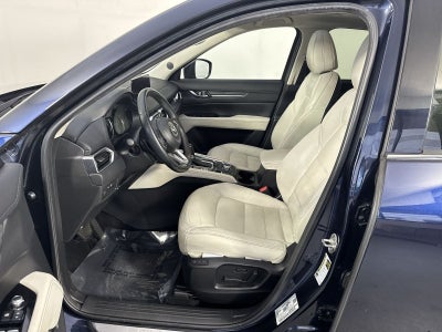 2021 Mazda Mazda CX-5 Grand Touring Reserve