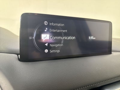 2021 Mazda Mazda CX-5 Grand Touring Reserve