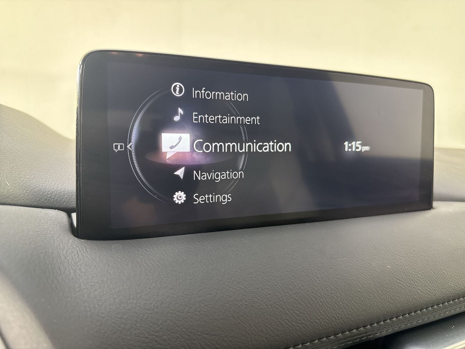 2021 Mazda Mazda CX-5 Grand Touring Reserve