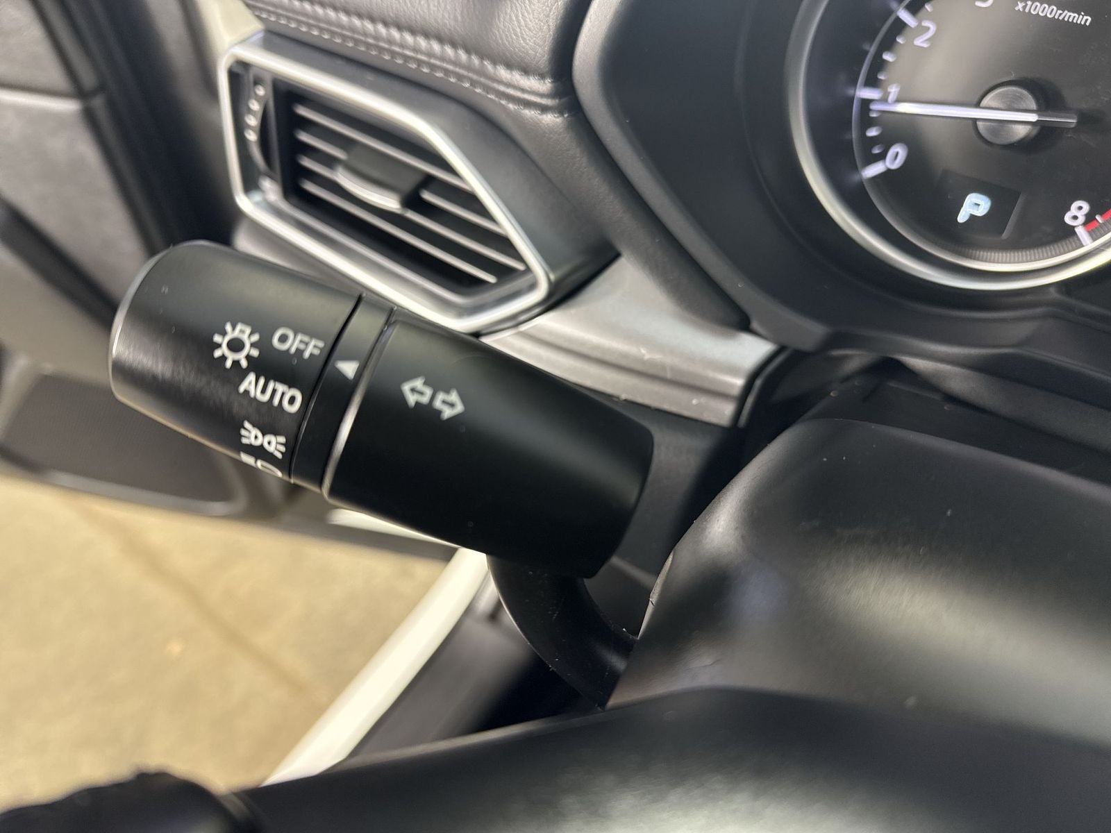 2023 Mazda Mazda CX-5 2.5 S Select Package