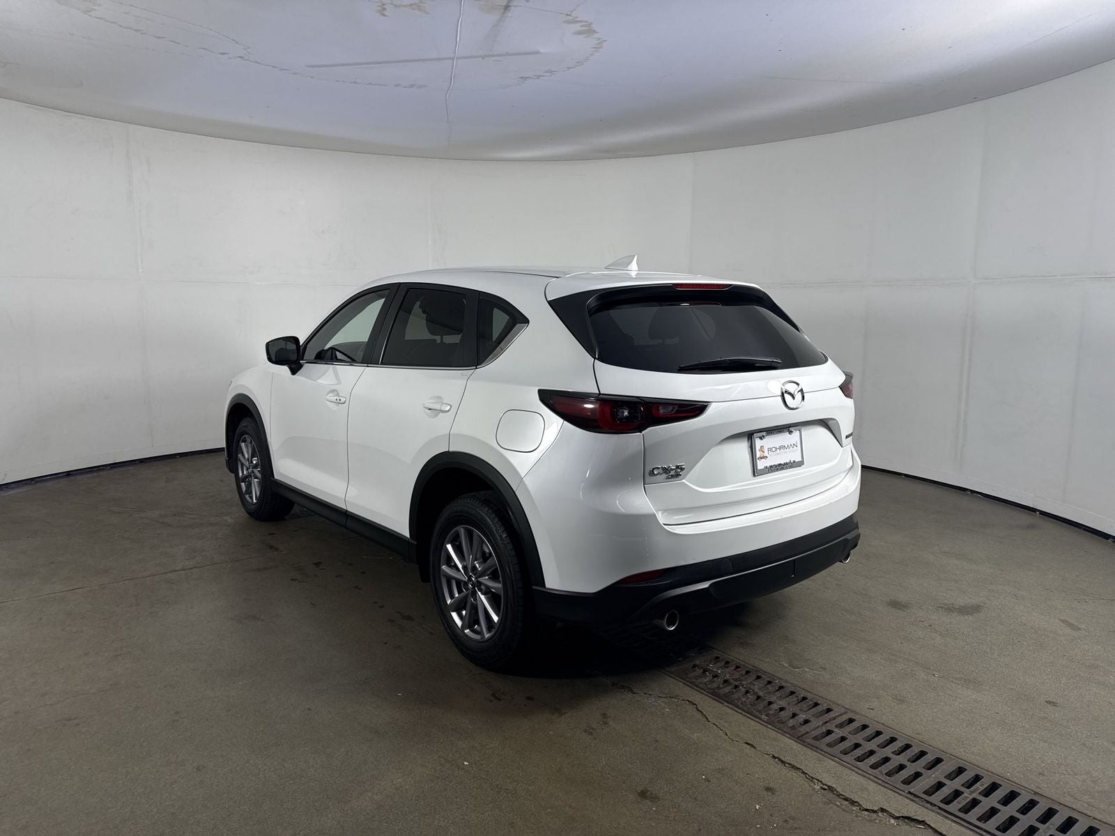 2023 Mazda Mazda CX-5 2.5 S Select Package