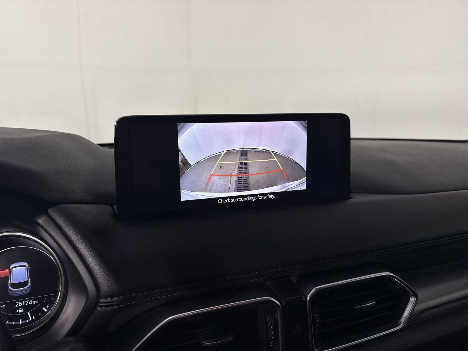 2023 Mazda Mazda CX-5 2.5 S Select Package