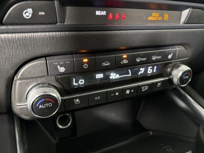 2024 Mazda Mazda CX-5 2.5 Turbo Premium