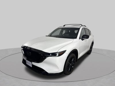 2024 Mazda Mazda CX-5 2.5 Turbo Premium