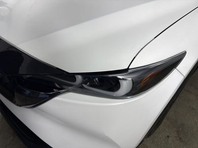 2024 Mazda Mazda CX-5 2.5 Turbo Premium