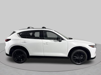 2024 Mazda Mazda CX-5 2.5 Turbo Premium