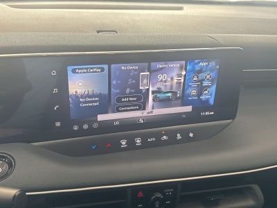 2026 Nissan Leaf S+
