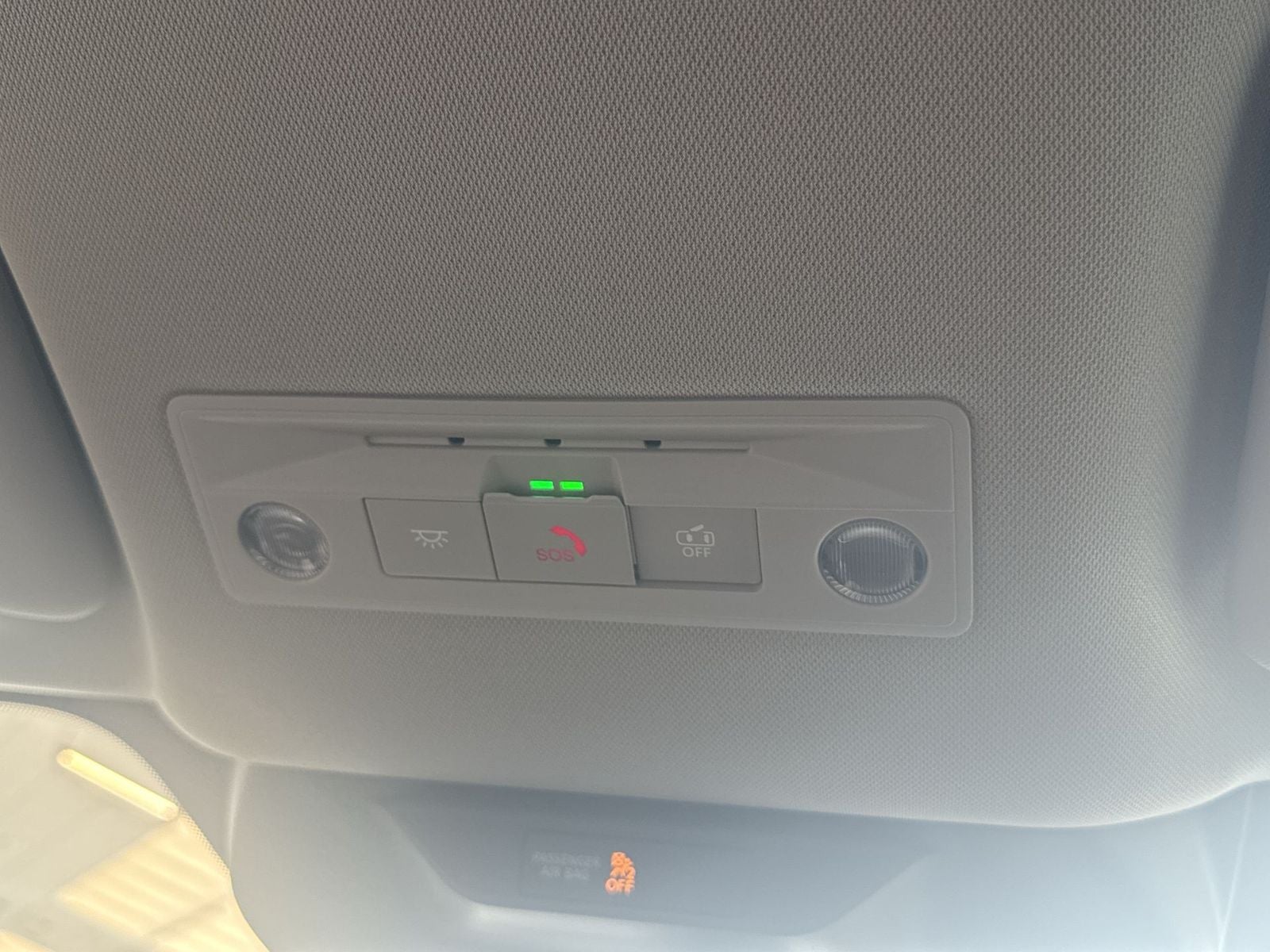 2026 Nissan Leaf S+