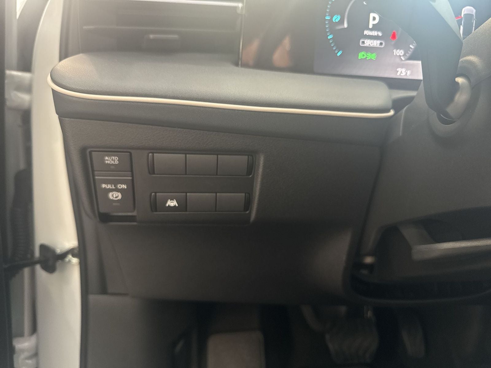 2026 Nissan Leaf S+
