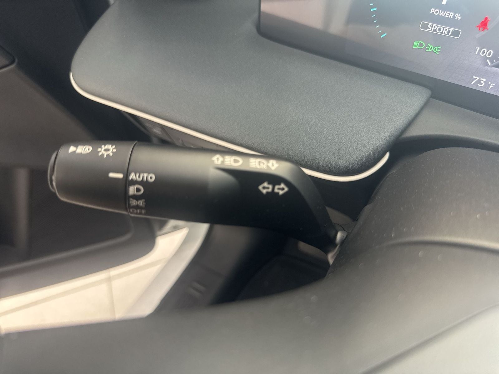 2026 Nissan Leaf S+