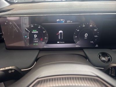 2026 Nissan Leaf S+
