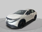 2026 Nissan Leaf S+