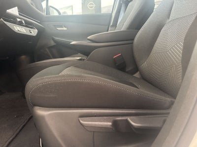2026 Nissan Leaf S+