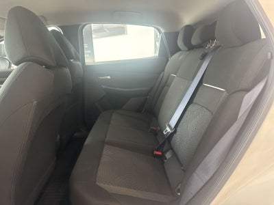 2026 Nissan Leaf S+