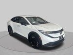 2026 Nissan Leaf S+