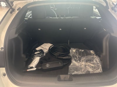 2026 Nissan Leaf S+
