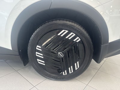 2026 Nissan Leaf S+