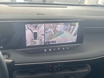 2026 Nissan Leaf S+