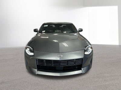 2026 Nissan Z Sport