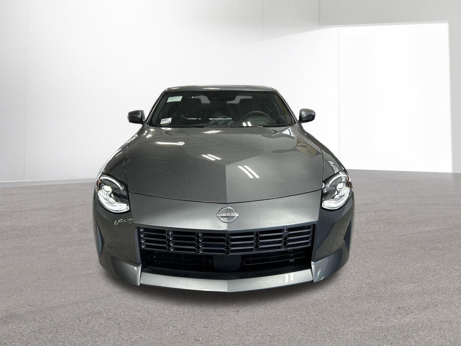 2026 Nissan Z Sport