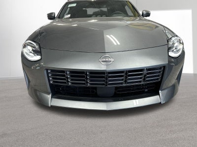 2026 Nissan Z Sport