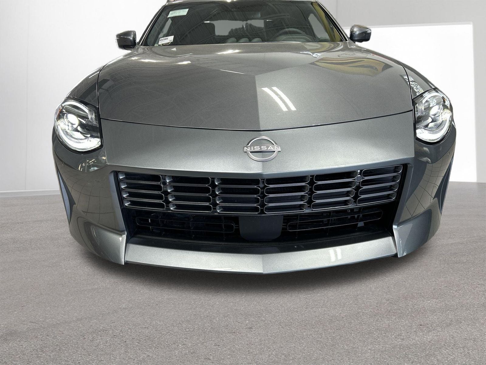 2026 Nissan Z Sport