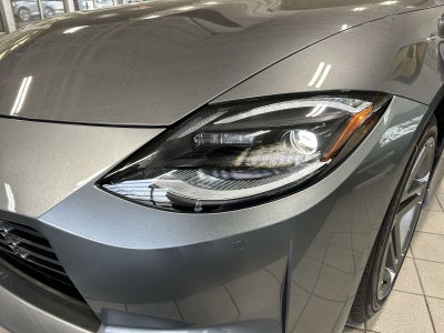 2026 Nissan Z Sport