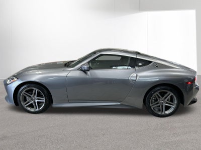 2026 Nissan Z Sport