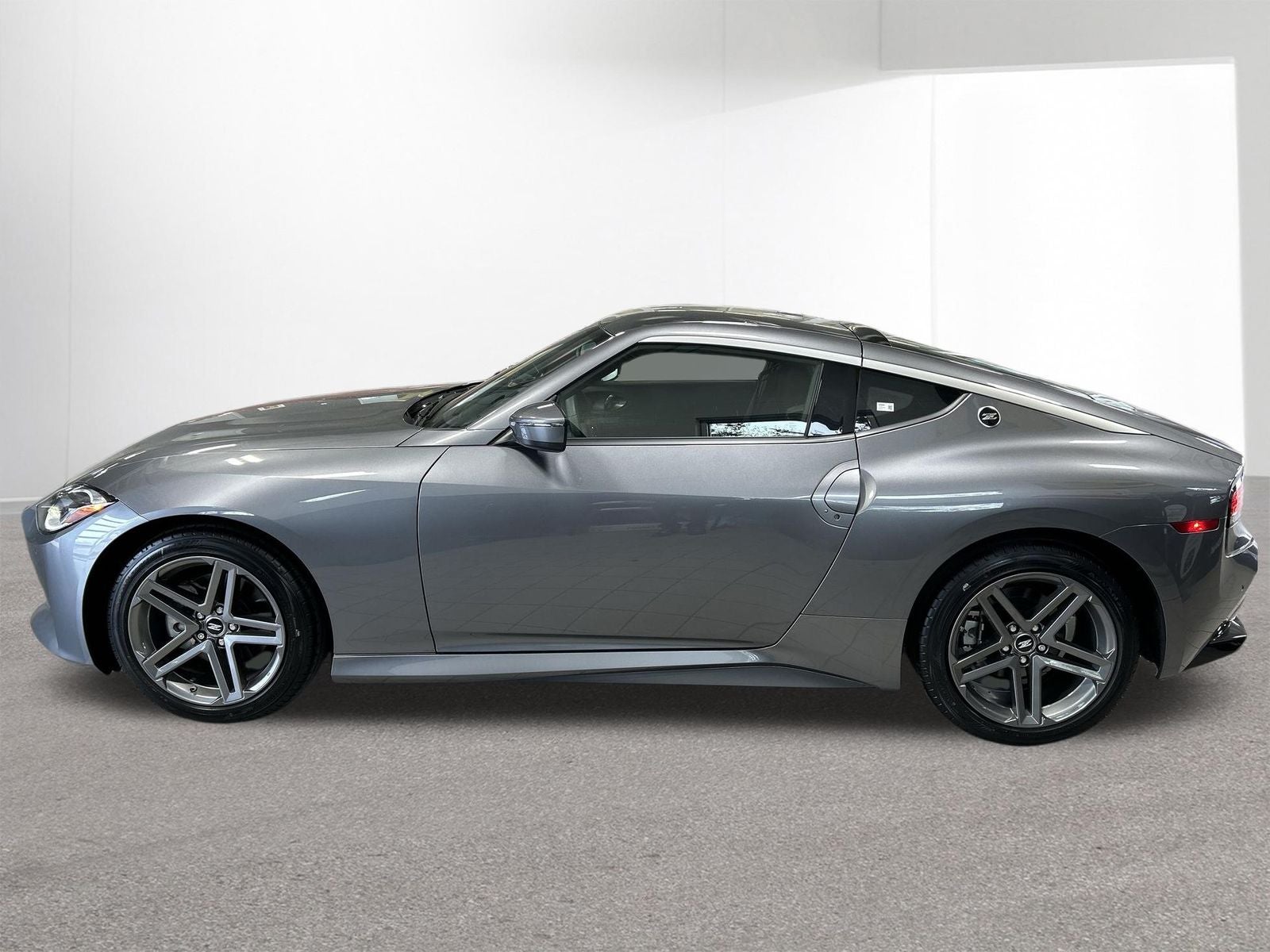 2026 Nissan Z Sport