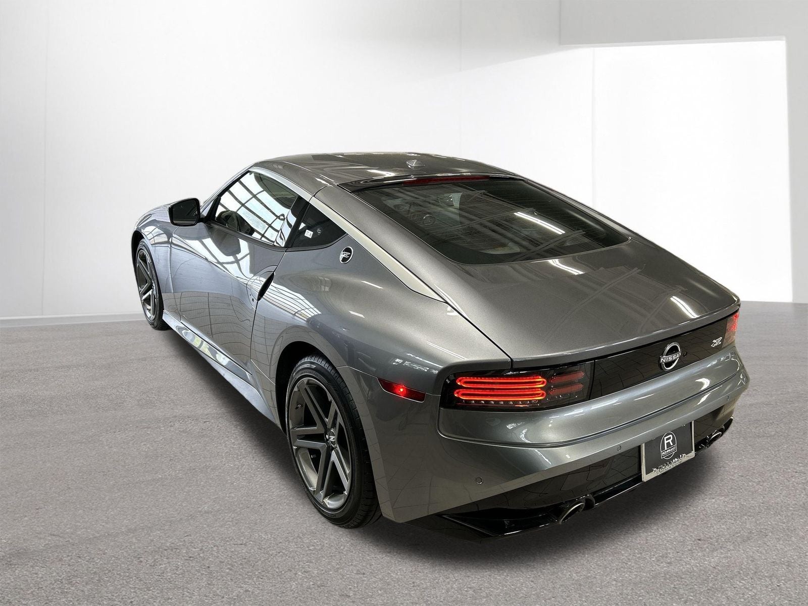 2026 Nissan Z Sport
