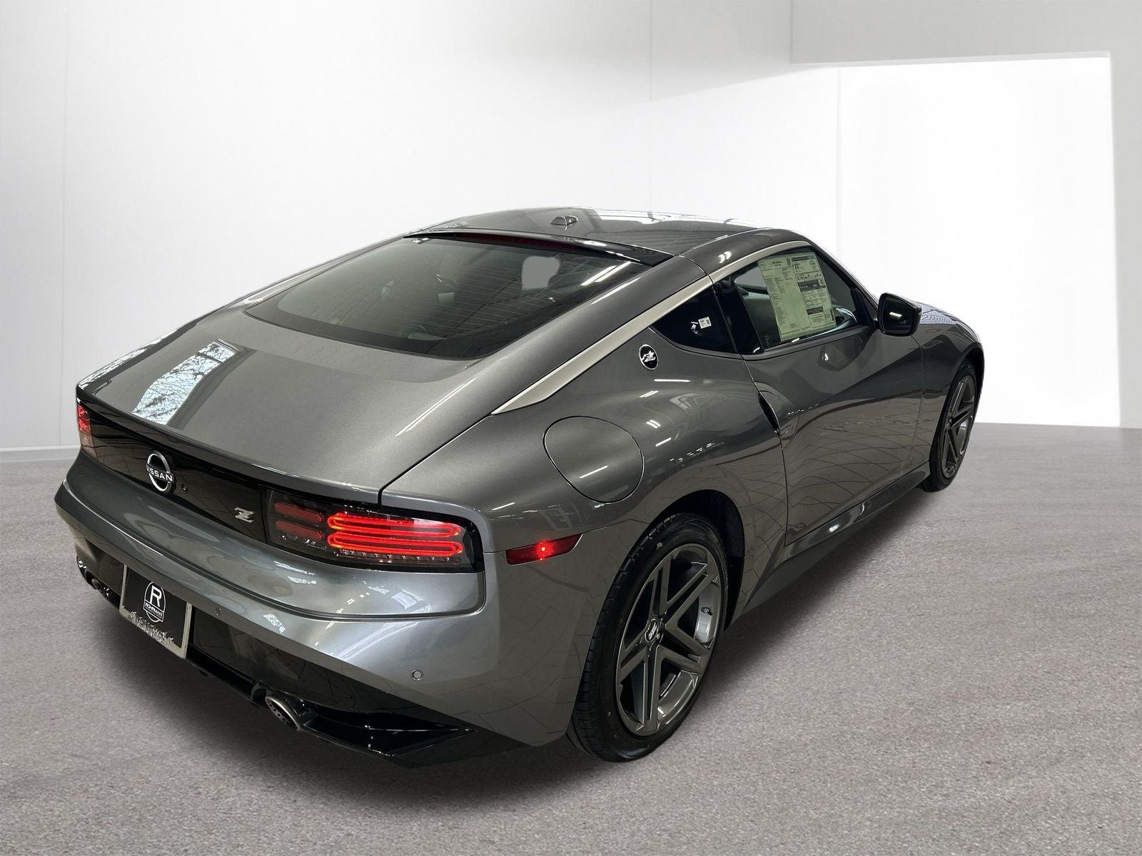 2026 Nissan Z Sport