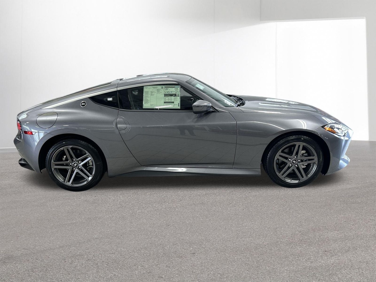 2026 Nissan Z Sport