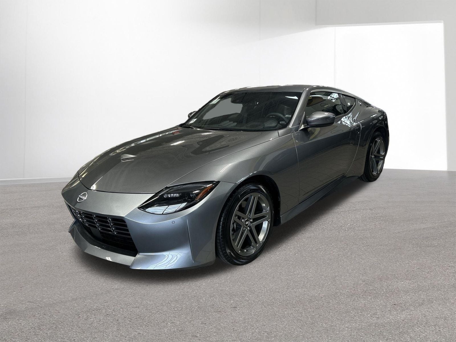 2026 Nissan Z Sport