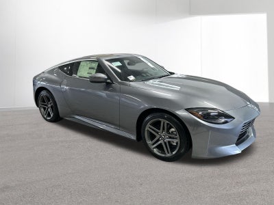 2026 Nissan Z Sport