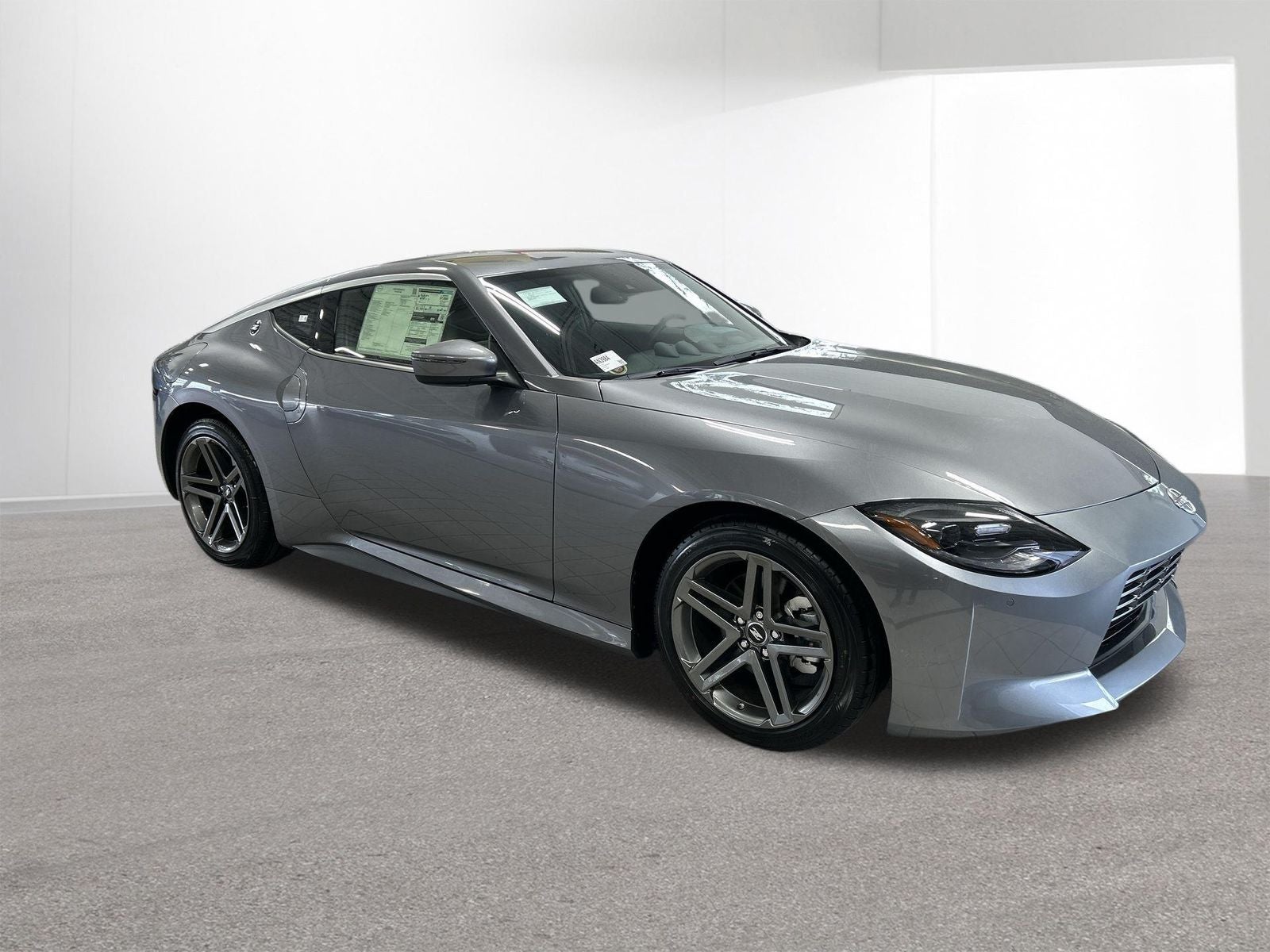 2026 Nissan Z Sport