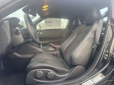 2026 Nissan Z Performance