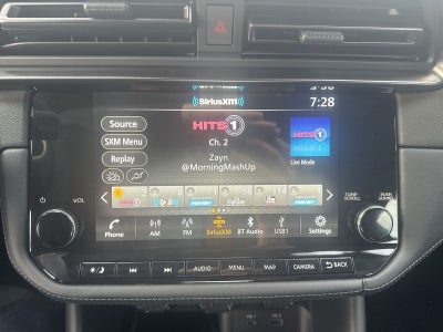 2026 Nissan Z Performance