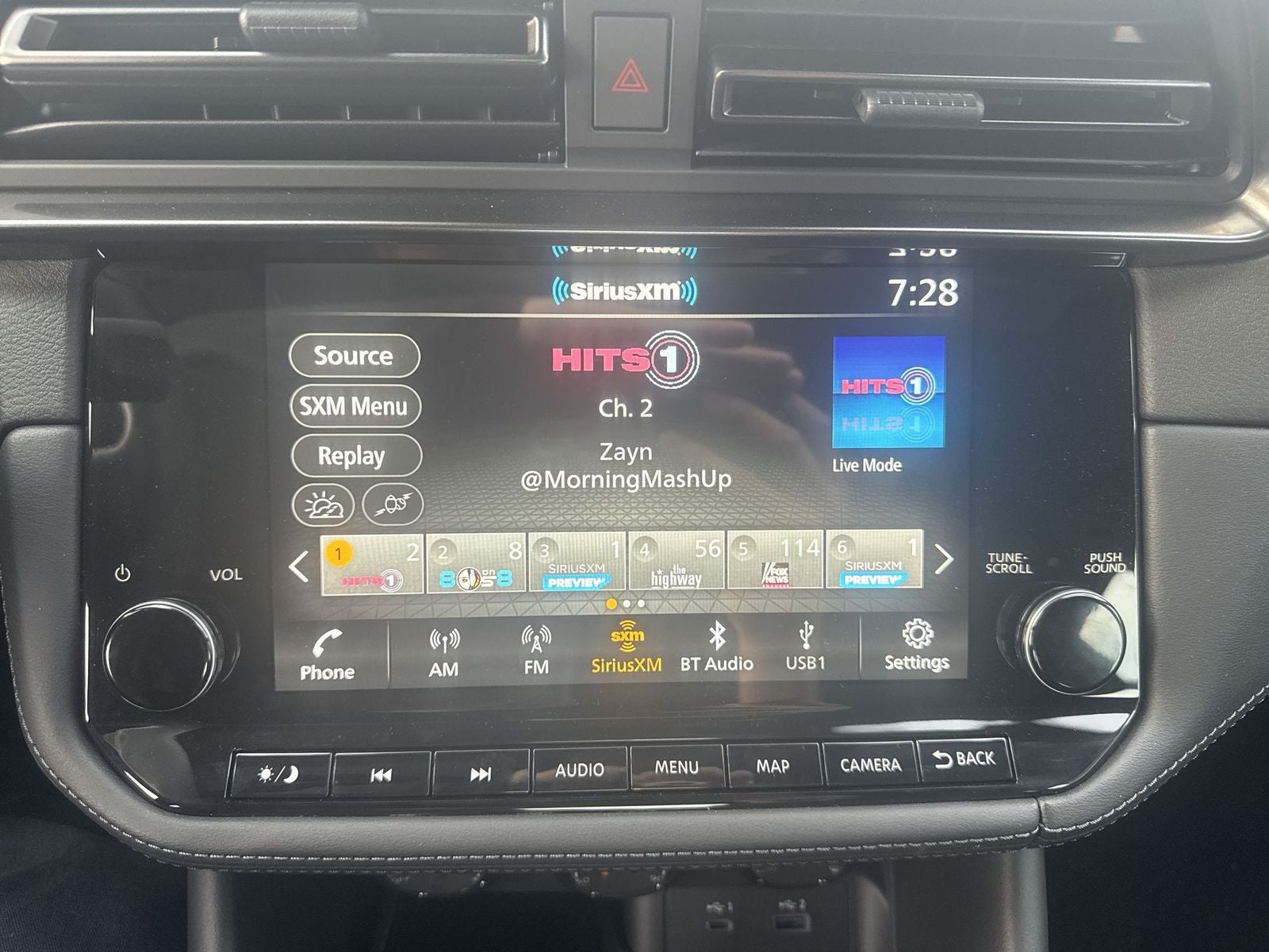 2026 Nissan Z Performance