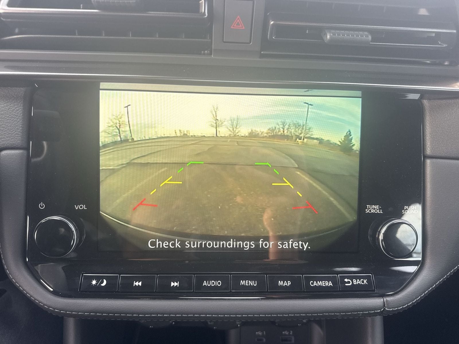 2026 Nissan Z Performance