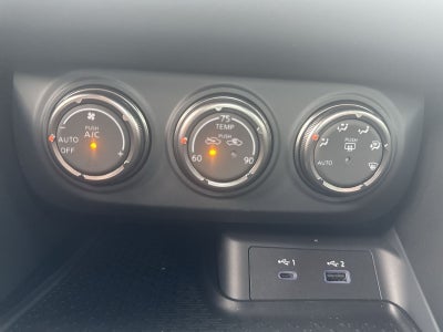 2026 Nissan Z Performance