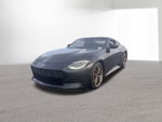 2026 Nissan Z Performance