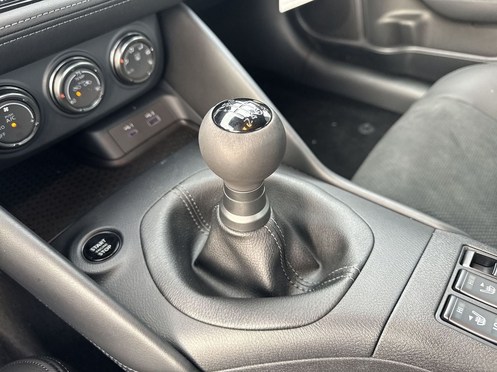 2026 Nissan Z Performance